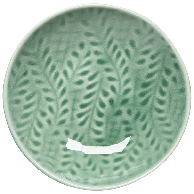 Heirloom - Dish Opus Spruce