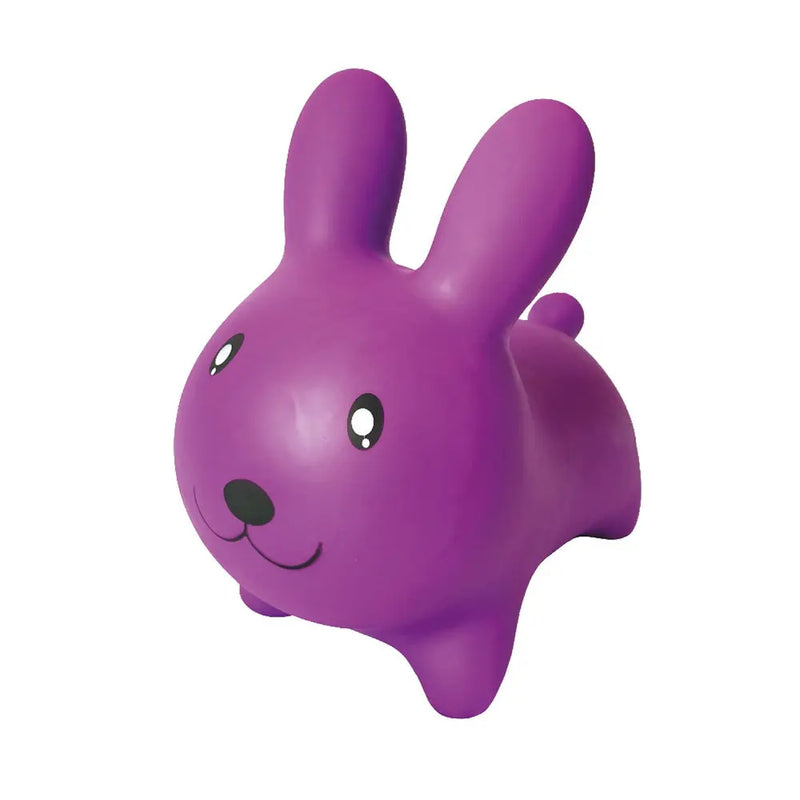 Pierre Belvedere - Jumping - Rabbit