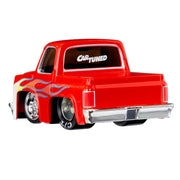 CarTuned - Series 1 - Street Race'n 1:64 Scale Die-Cast Cars (Set of 2) | 1969 Chevrolet Camaro and 1987 Chevrolet C10 — product detail