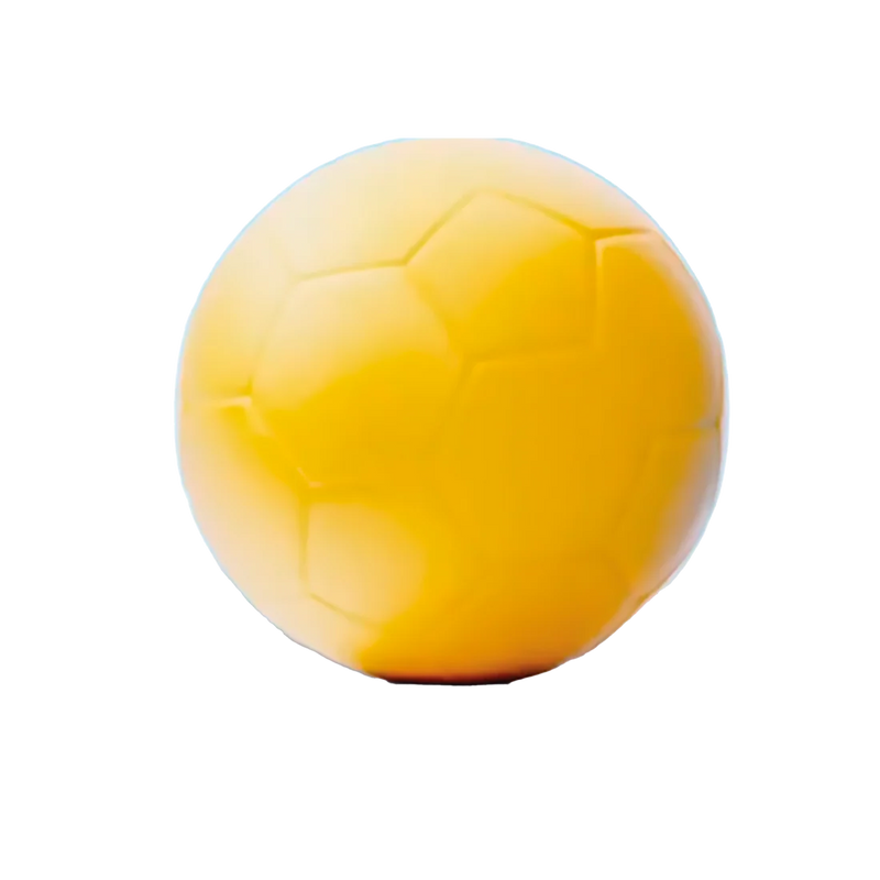 Androni - Hyper resistant soccer ball 20 cm