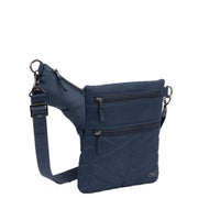 LUG - Legacy Collection Skipper Crossbody Bag