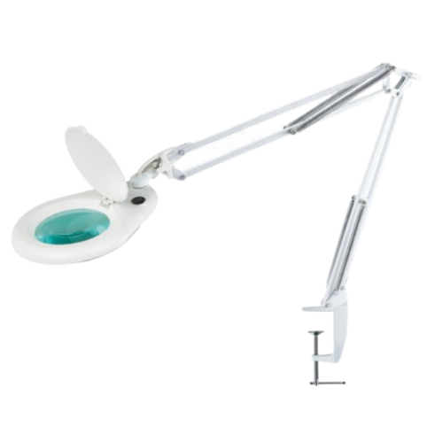 3-Diopter Magnifying Lamp with SMD Light (Stand Not Included)