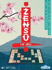 Outset Media - Zensu French pieces
