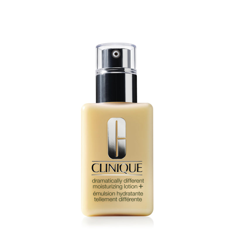 Clinique Dramatically Different Moisturizing Lotion+, 125 mL