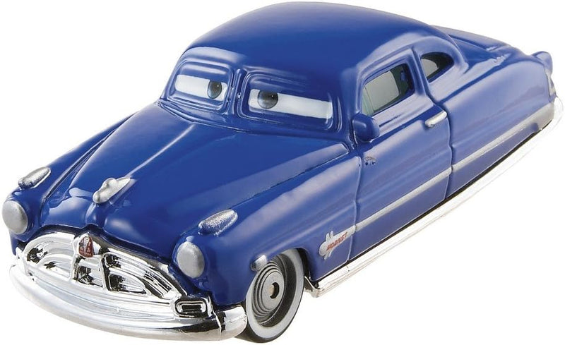 Disney PIXAR Cars - Diecast Singles