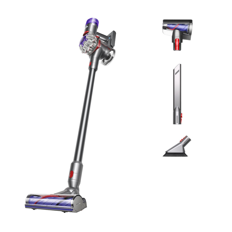 Dyson V8 Cordless Stick Vacuum