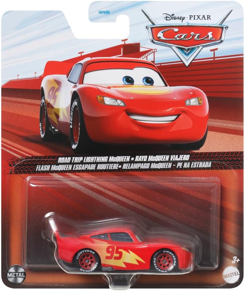 Disney PIXAR Cars - Diecast Singles
