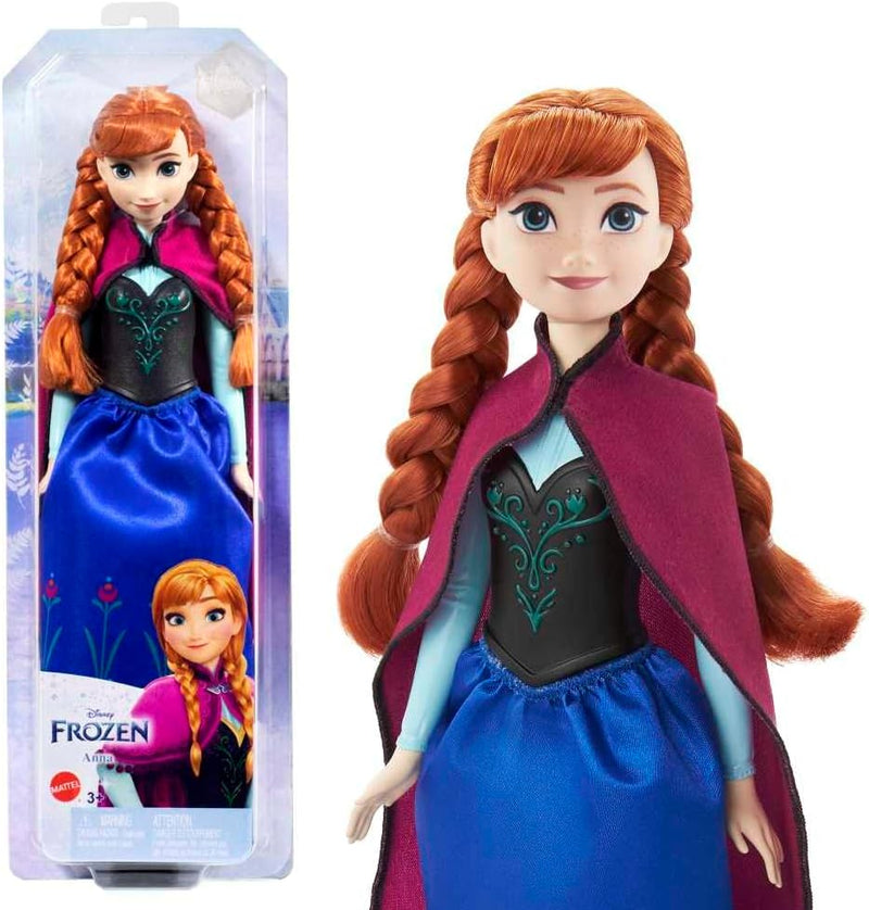 Mattel - Disney Princess Doll
