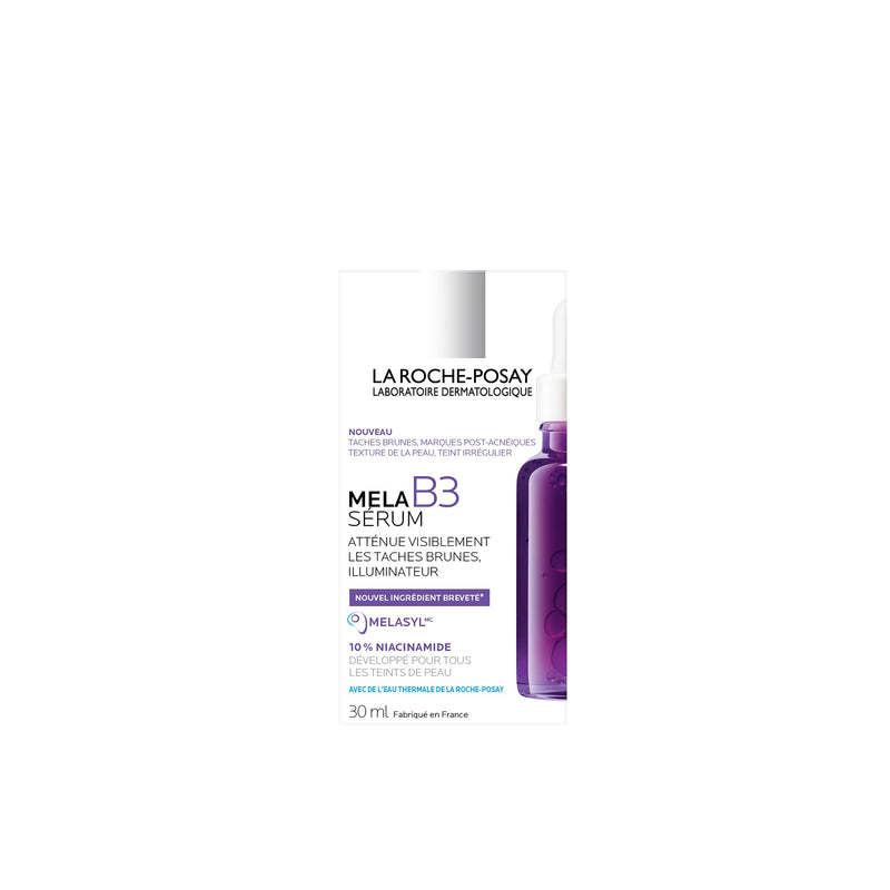 La Roche-Posay - Mela B3 Serum - 30 mL