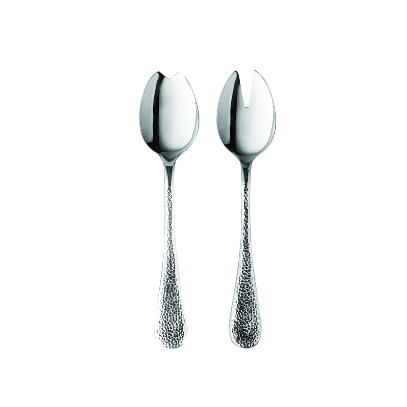 Mepra – Miroir à salade Epoque – ménagère 2 pièces