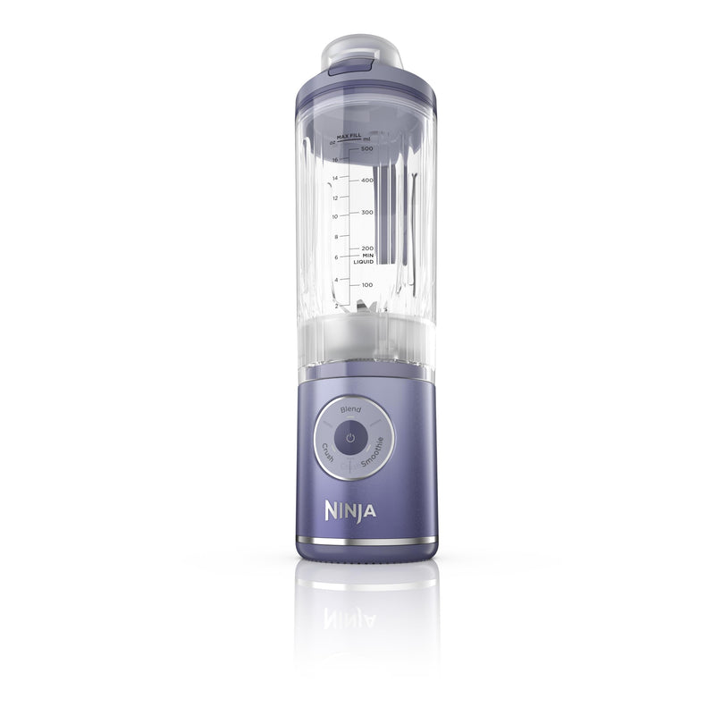Ninja Blast Max Portable Blender BC251CLD, Lavender