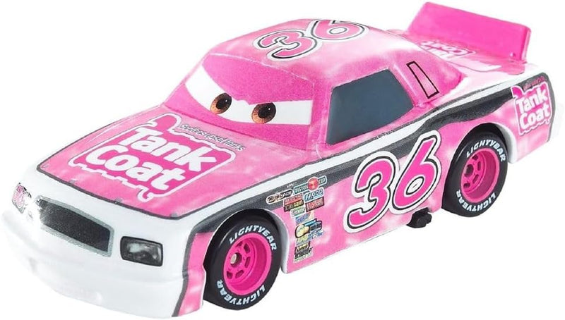 Disney PIXAR Cars - Diecast Singles