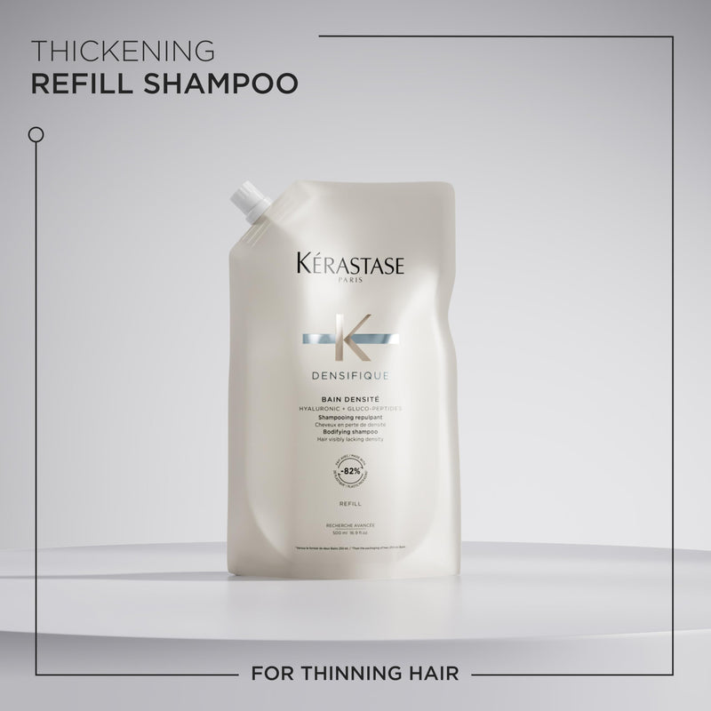 Kérastase - Densifique Bain Densité - Shampoo - 500 mL