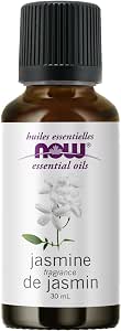 Now - Jasmine Fragrance Oil 30 mL