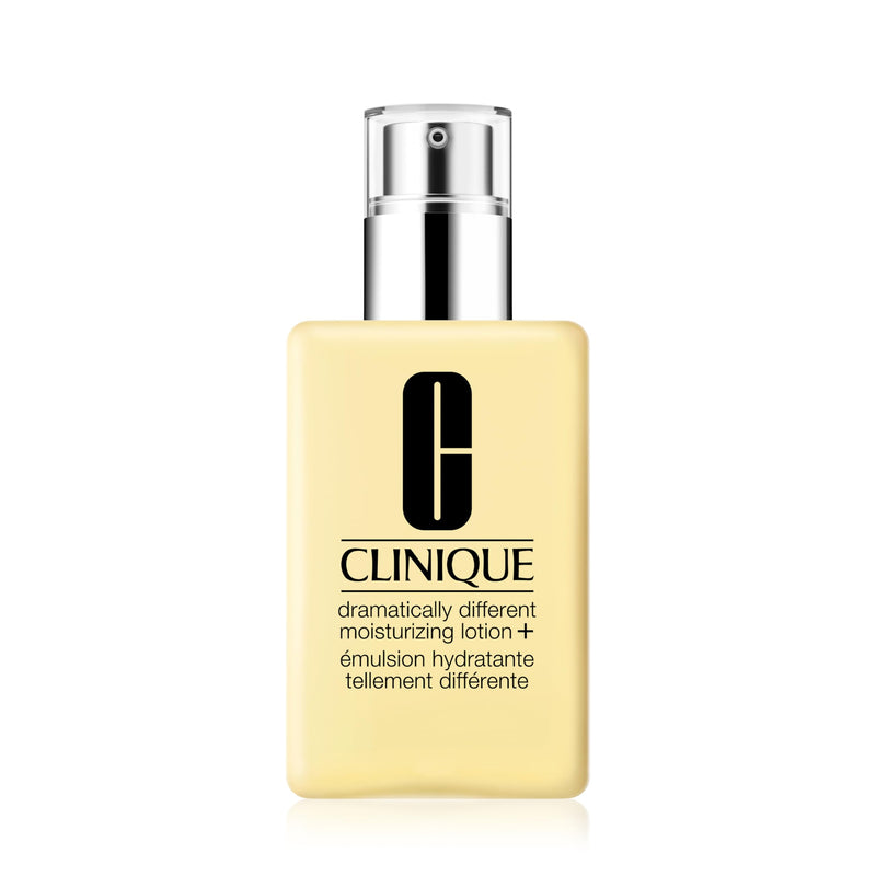 Clinique Dramatically Different Moisturizing Lotion+, 200 mL