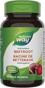 Nature's Way - Beet Root