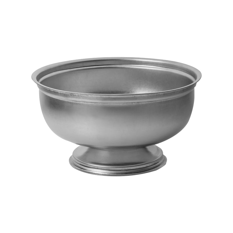 Mepra - Bol vintage original - Étain | 24 cm
