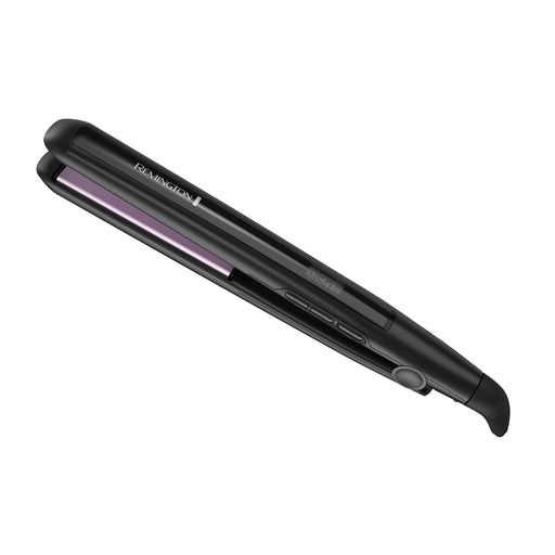 Remington Anti-Static Flat Iron S5500, 1 in., Purple