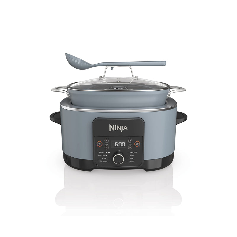 Ninja Foodi PossibleCooker Pro MC1001C, 8.5 qt.
