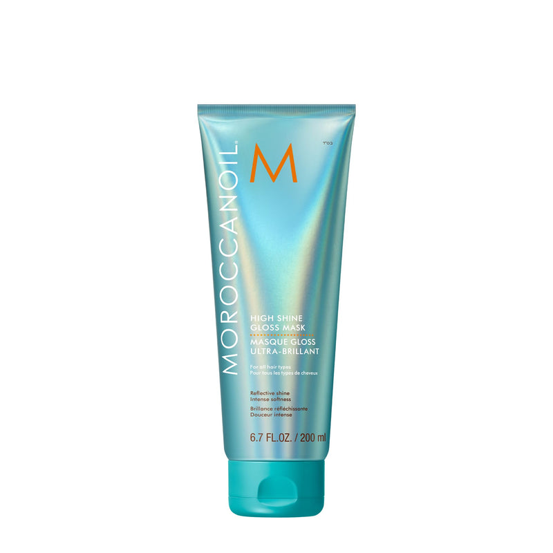 Moroccanoil High Shine Gloss Mask, 200 mL