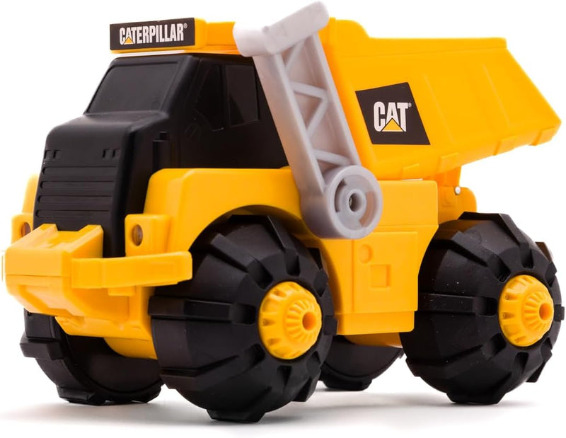 CAT Construction Toys - Unstoppable Movers