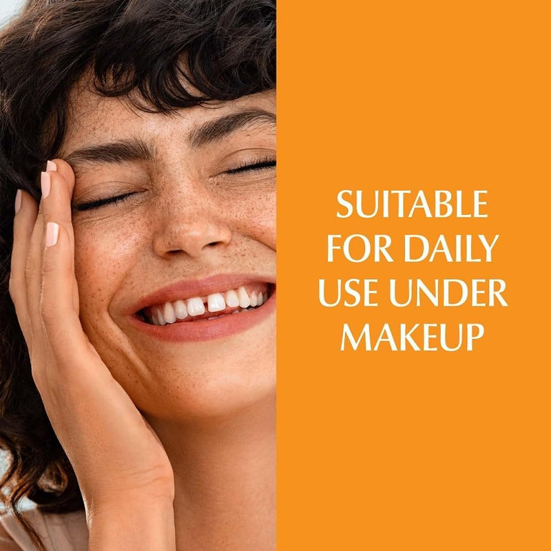 Eucerin Anti-Shine Control Face Sunscreen SPF 50, 75 mL