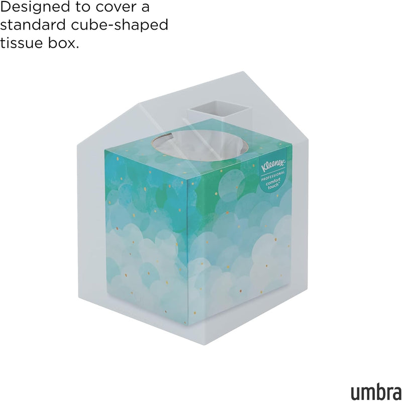 UMBRA - Casa Tissue Cover