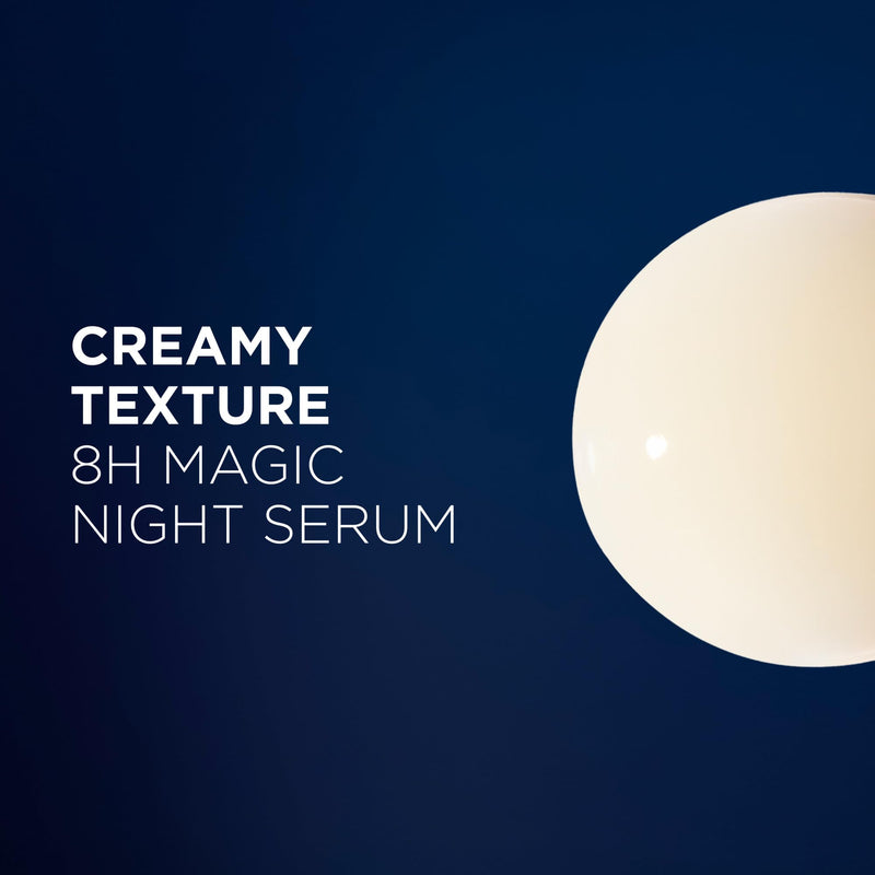Kérastase - Nutritive 8H Magic Night - Hair Serum