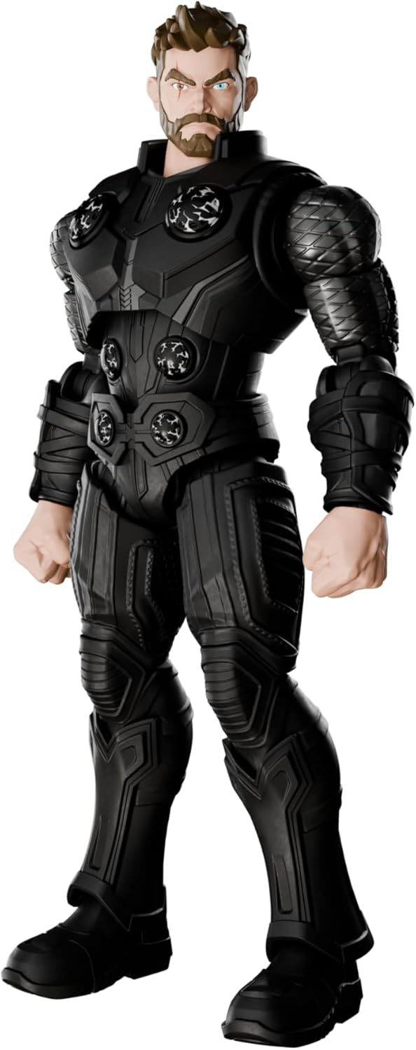 BLOKEES - MARVEL INFINITY SAGA CHAMPION - THOR