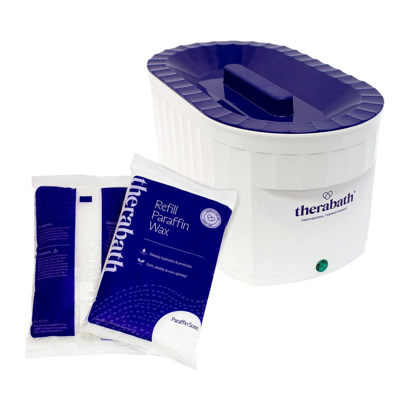 Therabath - Pro Bain De Parraffine / Paraffin Bath (15' x 9" X10")