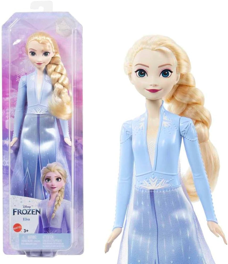 Mattel - Disney Princess Doll