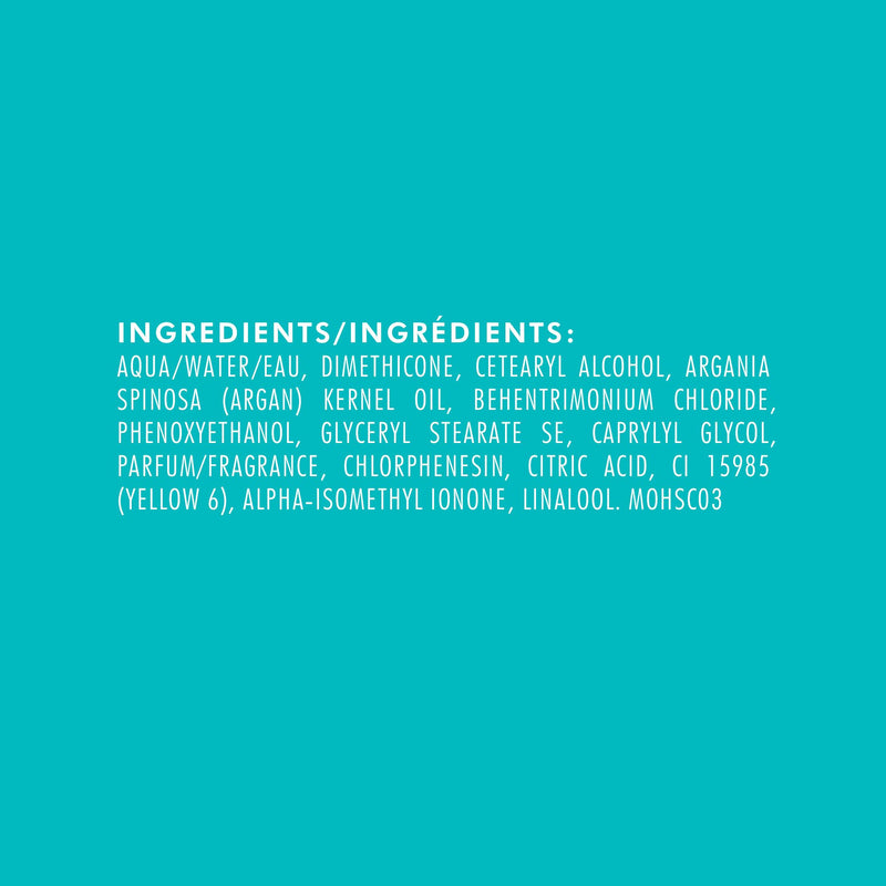 Moroccanoil Hydrating Styling Cream, 300 mL