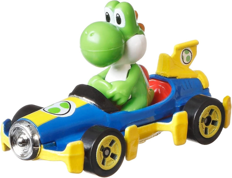 Hot Wheels - MARIOKART - 1:64 Diecast