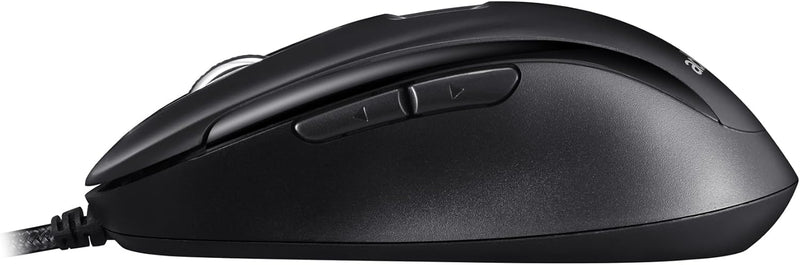 Adesso - Fingerprint Mouse
