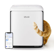 Levoit Vital Pet Smart Air Purifier LAP-P201S-WCA, White