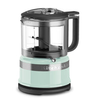 KitchenAid KFC3516IC 3.5-Cup Food Chopper Ice