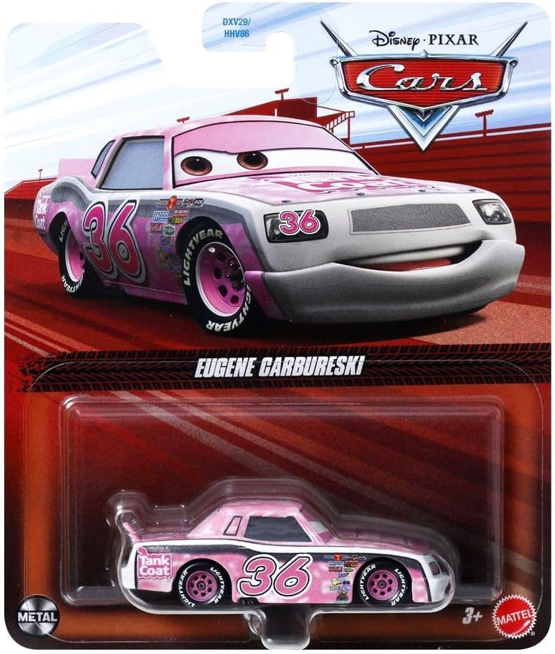 Disney PIXAR Cars - Diecast Singles