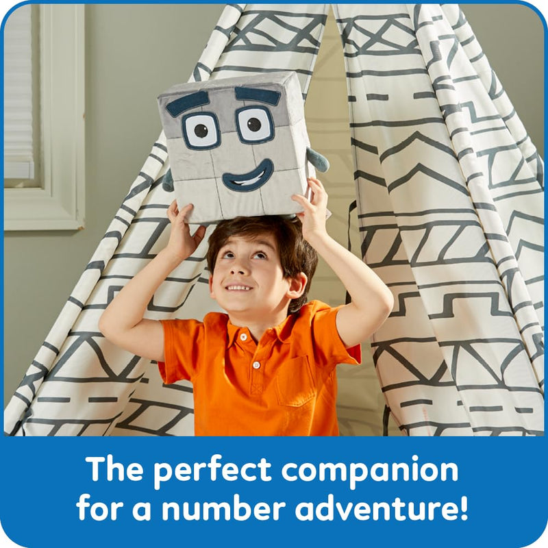 Hand 2 Mind - NUMBERBLOCKS NINE PLAYFUL PAL