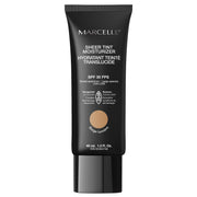 Marcelle Sheer Tint Moisturizer SPF 30, Beige Lumière, 40 mL