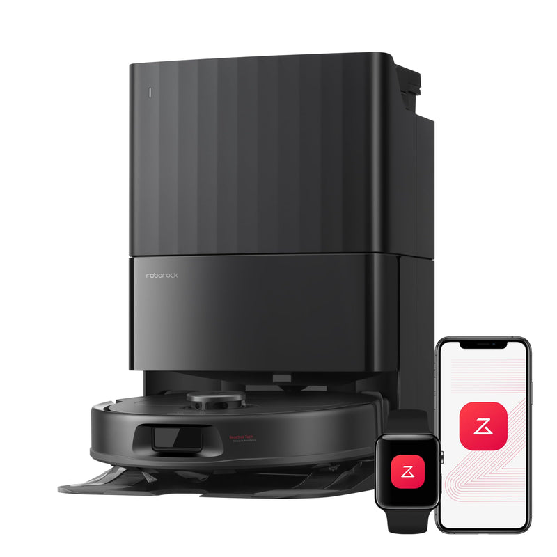 Roborock Qrevo S Pro Robot Vacuum & Mop