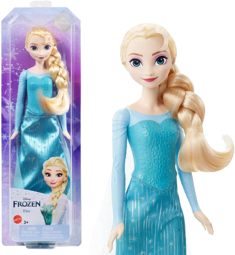 Mattel - Disney Princess Doll