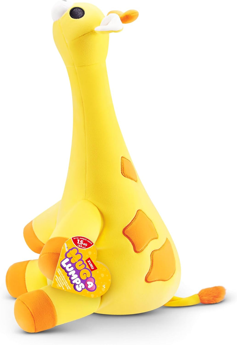 Hug-A-Lumps - Series 2 Medium Weighted Plush (Single Random Pick)