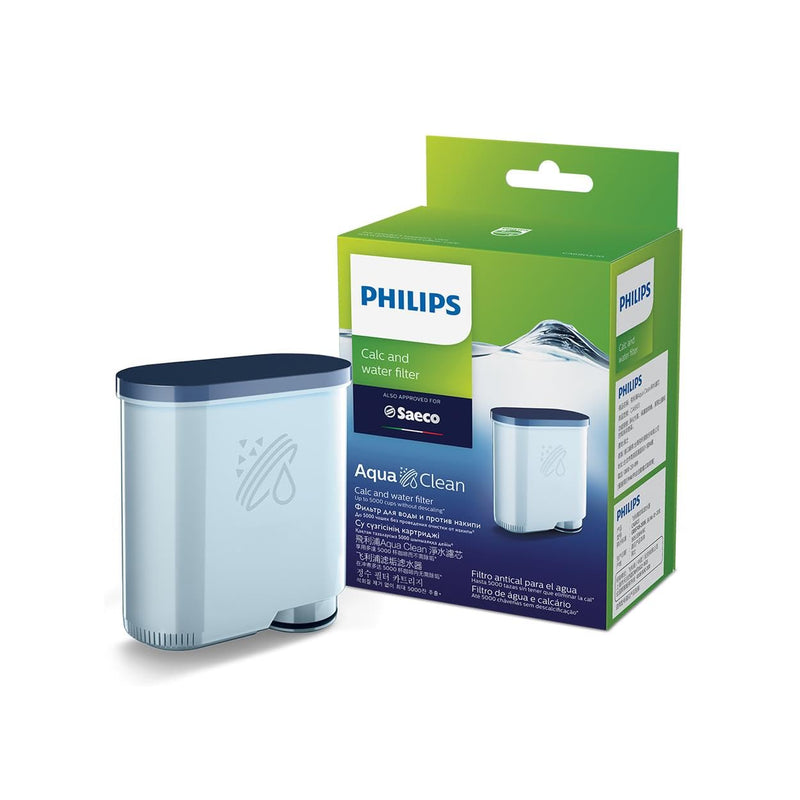 Philips AquaClean Water Filter CA6903/22, 2 Pack