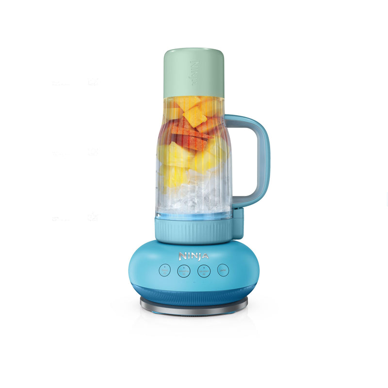 Ninja BlendBOSS Personal Blender DB351CBL