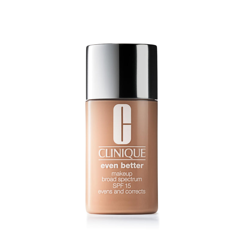 Clinique Even Better Makeup SPF 15 Foundation, Cream Chamois