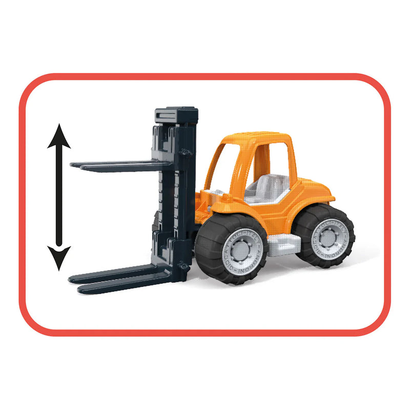 Androni - Forklift