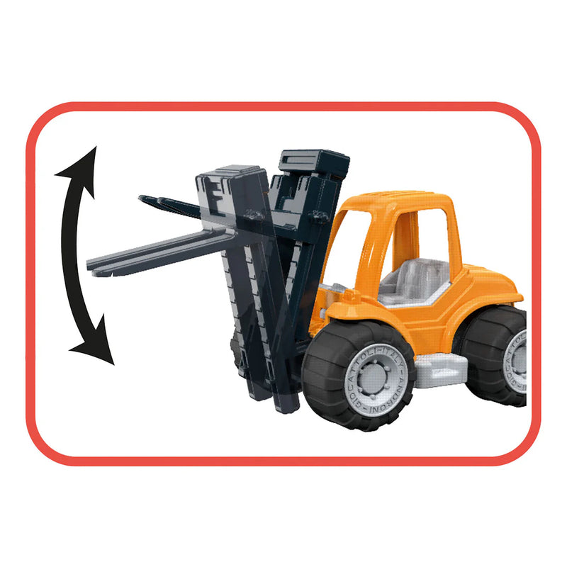 Androni - Forklift