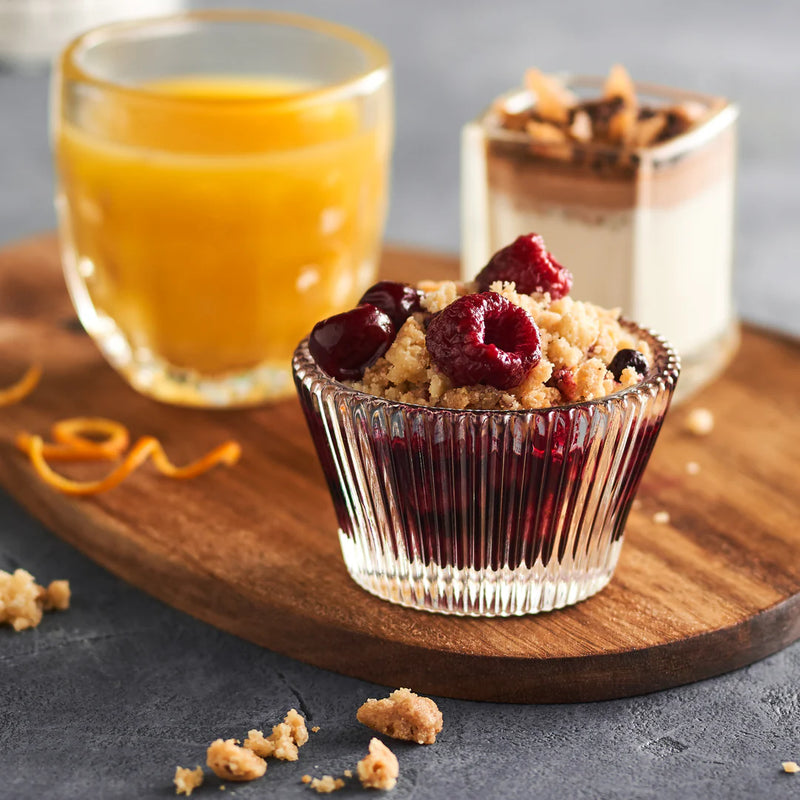 La Rochere - Sweet Mise en Bouche