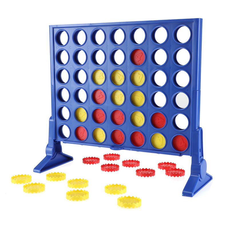 Hasbro - CONNECT 4 ( Bilingual )