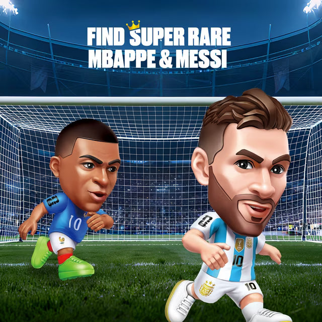5 SURPRISE - FIFA - BALLERS S1